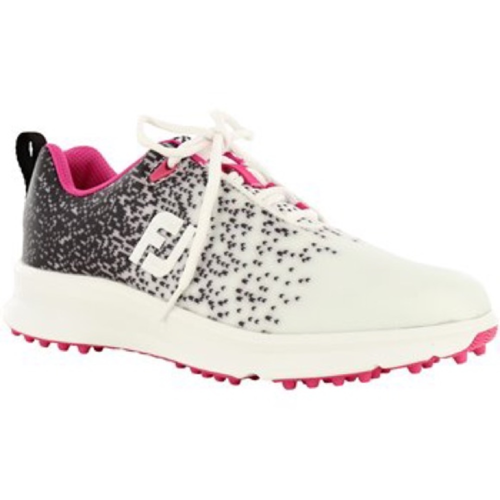 FootJoy FJ Women’s Lesiure Golf Shoes Spikeless